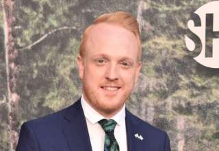 owain rhys davies