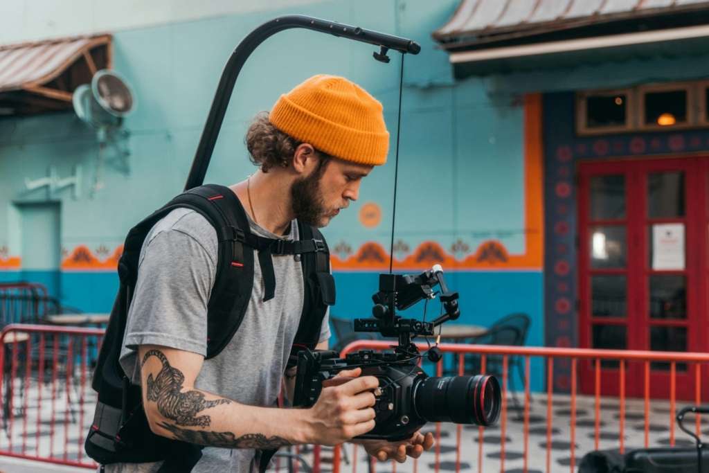 The New Film Jobs Shaping Your Creative Future