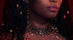 Amandla Stenberg_children Of Blood And Bone_The Movie Blog