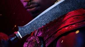 Damson Idris_children Of Blood And Bone_The Movie Blog