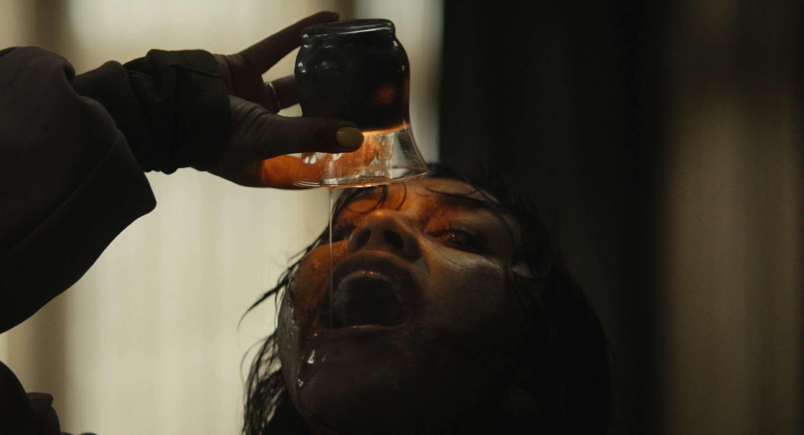 Evil Dead Burn Review: Igniting a Brutal New Nightmare