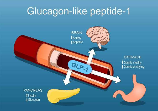 GLP1 Post
