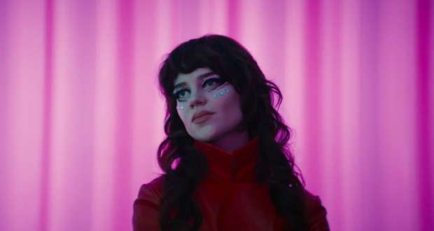 Her Private Hell (2026).