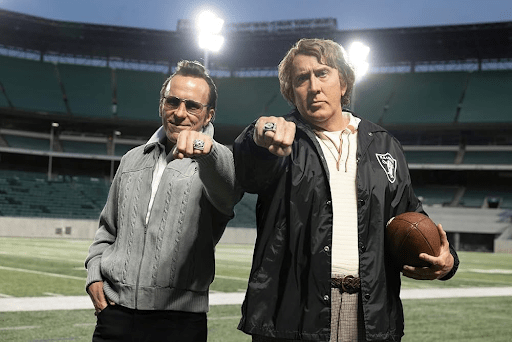 Madden Nick Cage