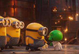 Minions & Monsters (2026).