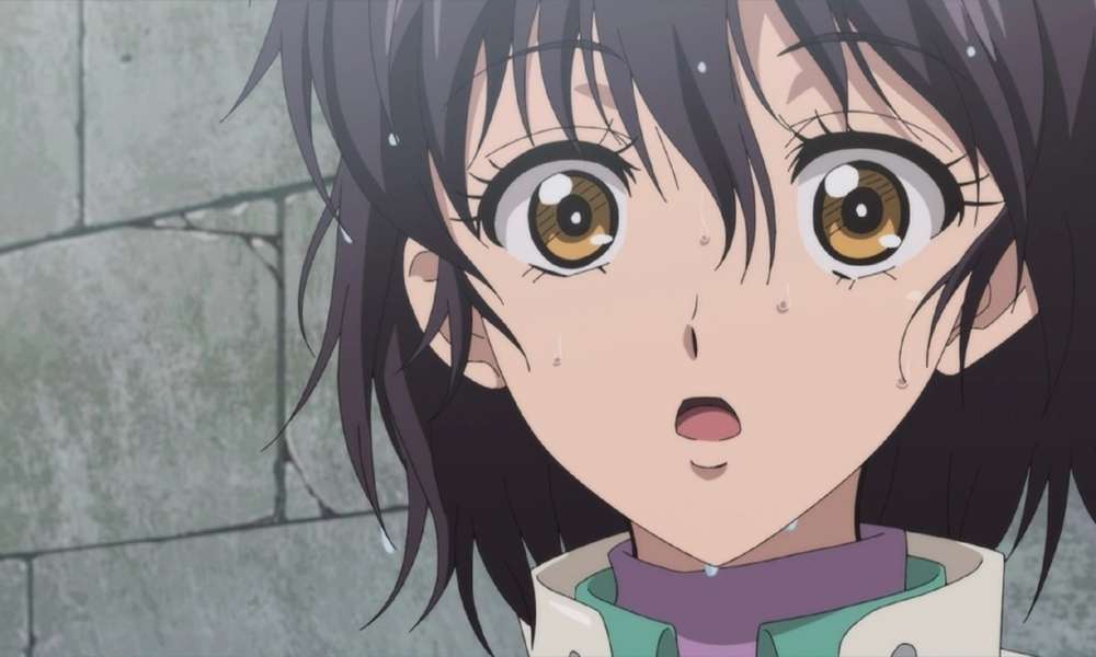 Red River Anime The movie blog