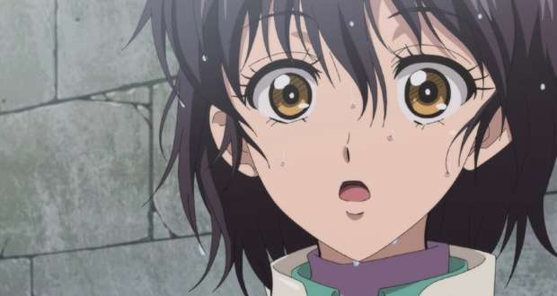Red River Anime The movie blog