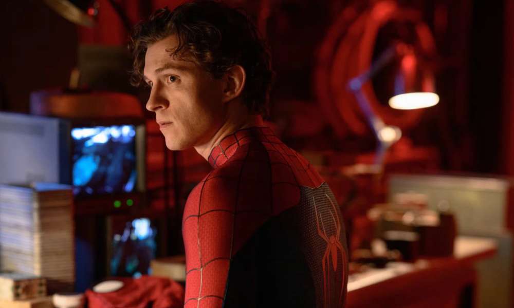 Spider-Man: Brand New Day (2026).