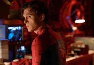 Spider-Man: Brand New Day (2026).