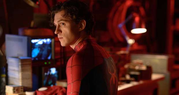 Spider-Man: Brand New Day (2026).