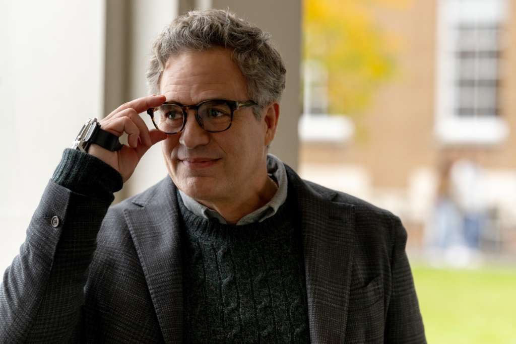 Spider-Man Brand New Day Mark Ruffalo The Hulk