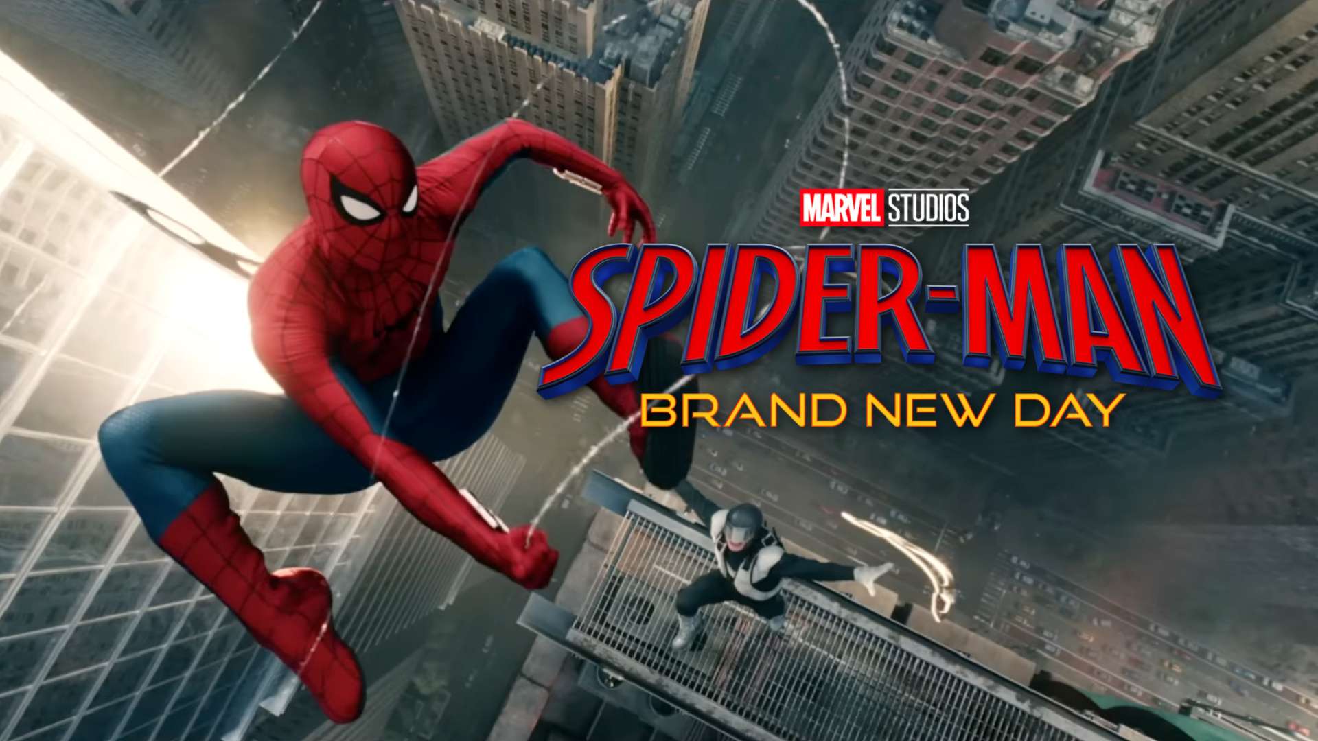 Spider-Man: Brand New Day Review: Tom Holland Owns the Role