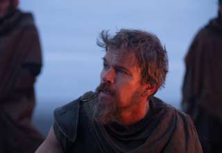 THE ODYSSEY