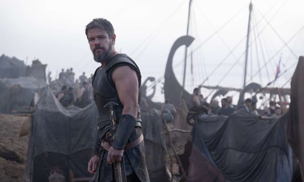 THE ODYSSEY