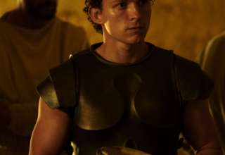THE ODYSSEY