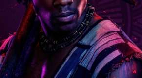 Tosin Cole_children Of Blood And Bone_The Movie Blog