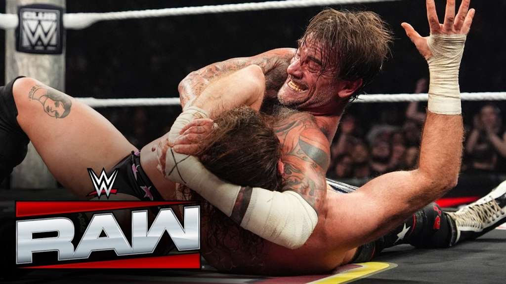 WWE Netflix Monday Night Raw (11)