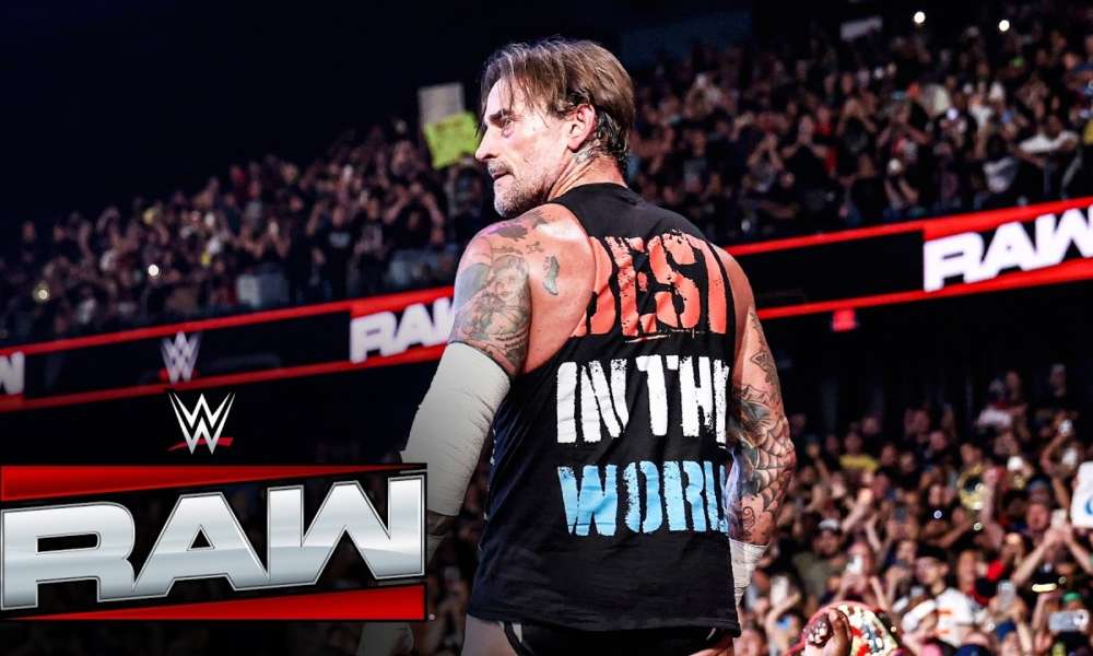 WWE Netflix Monday Night Raw (11)