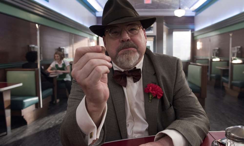 Featured image for Superman?s Most Underrated Actor Joins The Pitt Season 3, 5 Others Cast