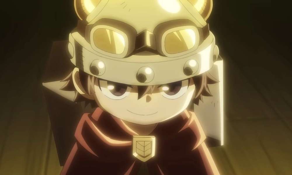 Featured image for Soara and the House of Monsters TV Anime Adaptation Revealed for 2027