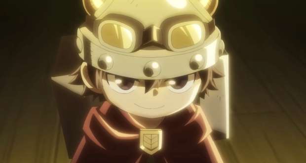 Featured image for Soara and the House of Monsters TV Anime Adaptation Revealed for 2027