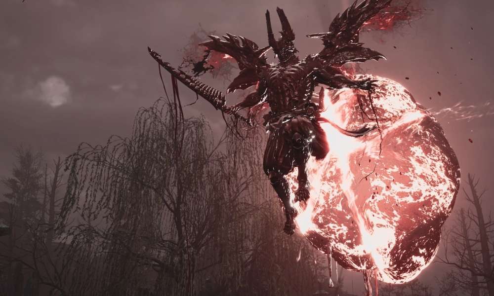 Featured image for Fwd: Onimusha: Way of the Sword Release Date Advances to September 4