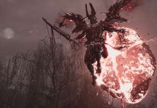 Featured image for Fwd: Onimusha: Way of the Sword Release Date Advances to September 4