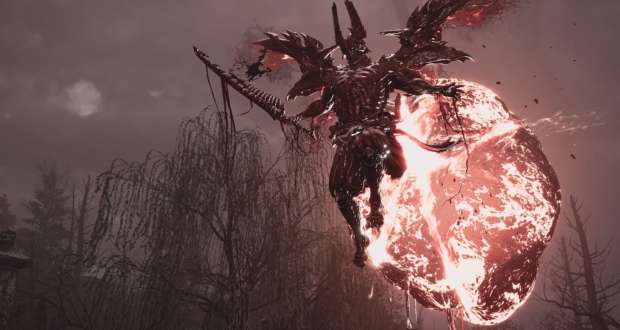 Featured image for Fwd: Onimusha: Way of the Sword Release Date Advances to September 4