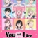 You and I Are Polar Opposites Season 2 Celebrates Premiere with New Art
