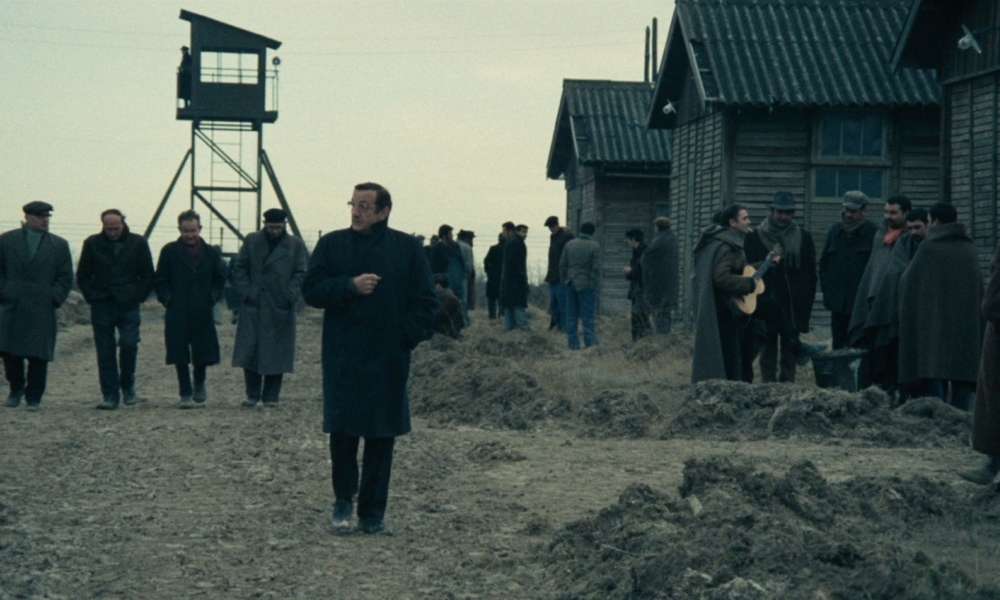 Featured image for ?Army of Shadows? Remake Films In Liverpool