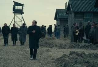 Featured image for ?Army of Shadows? Remake Films In Liverpool