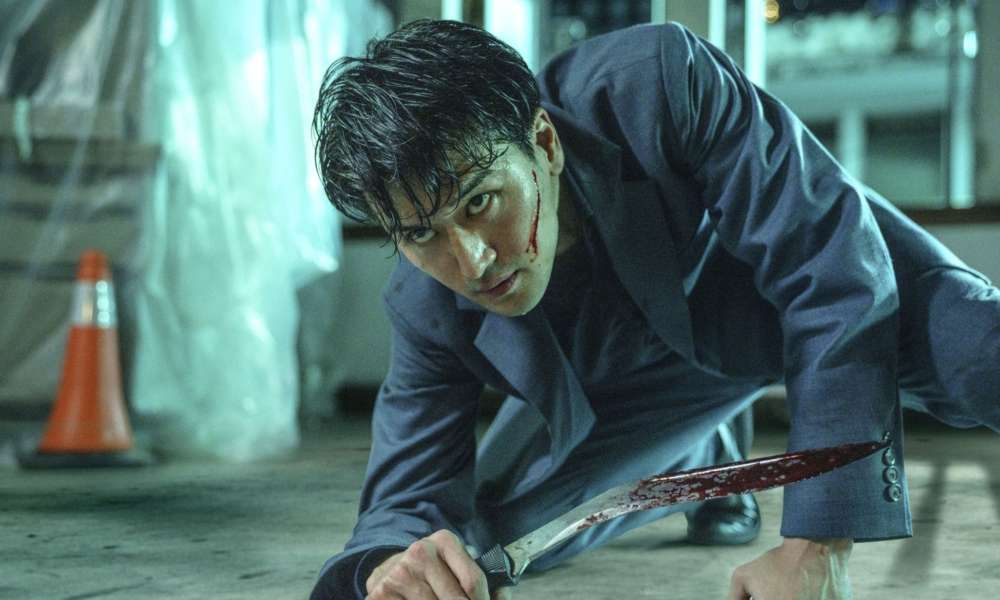 Featured image for Fwd: Lionsgate Announce: The Furious arrives On Demand and On Digital July 7!