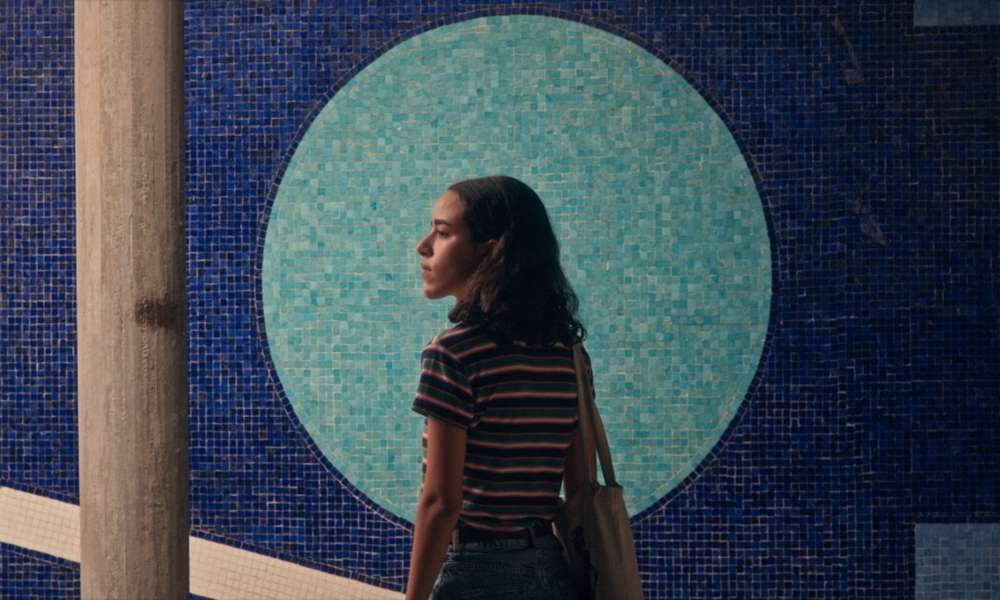 Featured image for Fwd: Theatrical Release of Venezuelan Drama LOST CHAPTERS by Lorena Alvarado Begins July 24 at IFC Center
