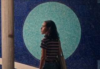 Featured image for Fwd: Theatrical Release of Venezuelan Drama LOST CHAPTERS by Lorena Alvarado Begins July 24 at IFC Center