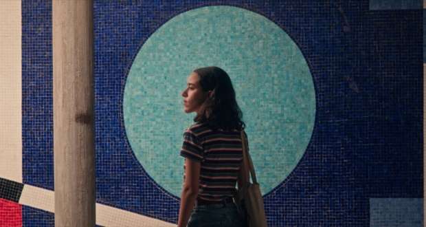 Featured image for Fwd: Theatrical Release of Venezuelan Drama LOST CHAPTERS by Lorena Alvarado Begins July 24 at IFC Center