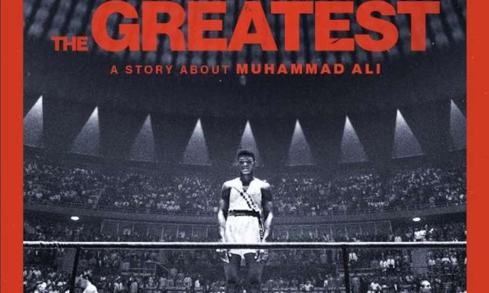 Featured image for Muhammad Ali Series From Michael B. Jordan Gets Prime Video Release Date, Trailer