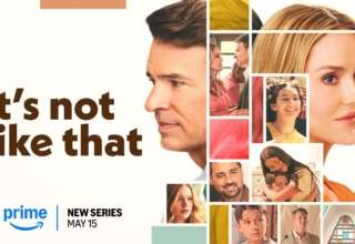 Featured image for ?It?s Not Like That? Canceled By Prime Video After One Season