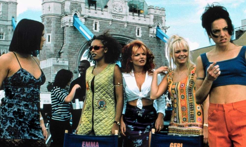 Featured image for Mel C Teases ?Spice World? Will Be Available To Stream In ?Not-Too-Distant Future?: ?The Spice Girls Now Fully Own It?