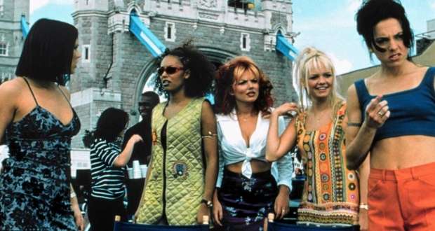 Featured image for Mel C Teases ?Spice World? Will Be Available To Stream In ?Not-Too-Distant Future?: ?The Spice Girls Now Fully Own It?