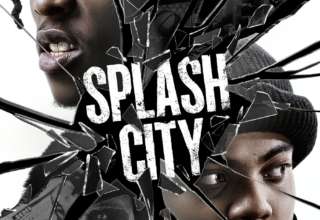 Featured image for Fwd: Lionsgate's SPLASH CITY| Interview Opportunity with Writer and Executive Producer Berner