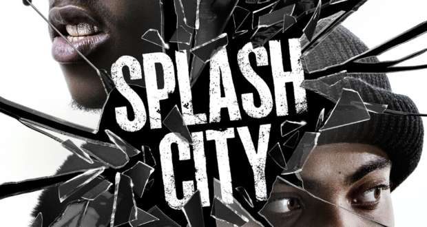 Featured image for Fwd: Lionsgate's SPLASH CITY| Interview Opportunity with Writer and Executive Producer Berner