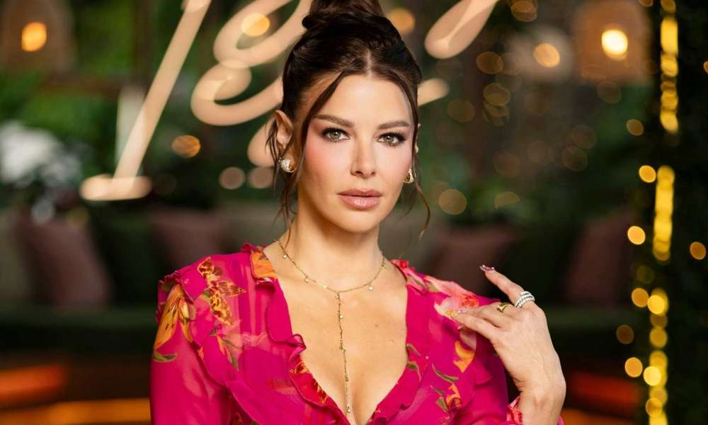 Featured image for ?Love Island USA?s Ariana Madix ?Thrilled & Excited? With Emmy Nomination & The Sweet Message From Her Mom That Made Her ?Tear Up?