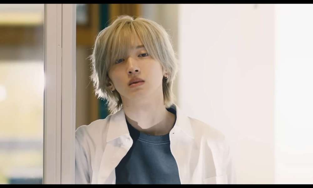 Featured image for In the Clear Moonlit Dusk Live-Action Film Releases New Trailer Featuring Naniwa Danshi Theme Song
