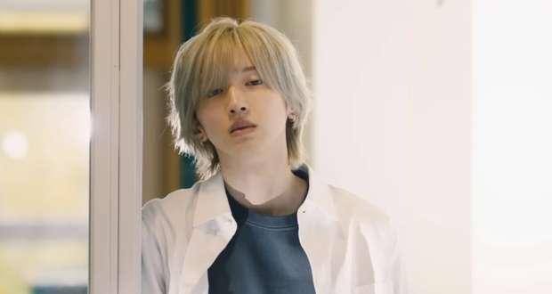 Featured image for In the Clear Moonlit Dusk Live-Action Film Releases New Trailer Featuring Naniwa Danshi Theme Song