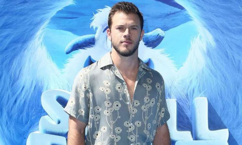 Featured image for Jimmy Tatro in talks to play massive role in Superman spinoff series
