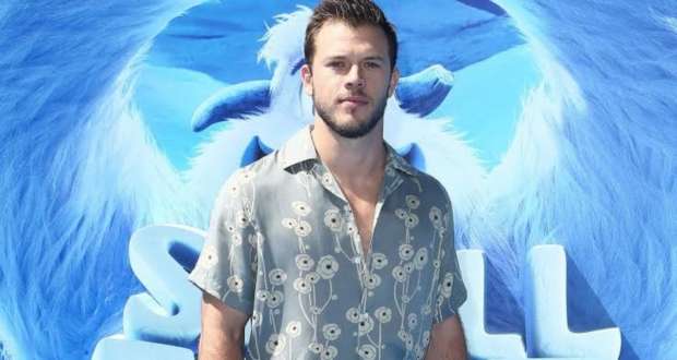 Featured image for Jimmy Tatro in talks to play massive role in Superman spinoff series