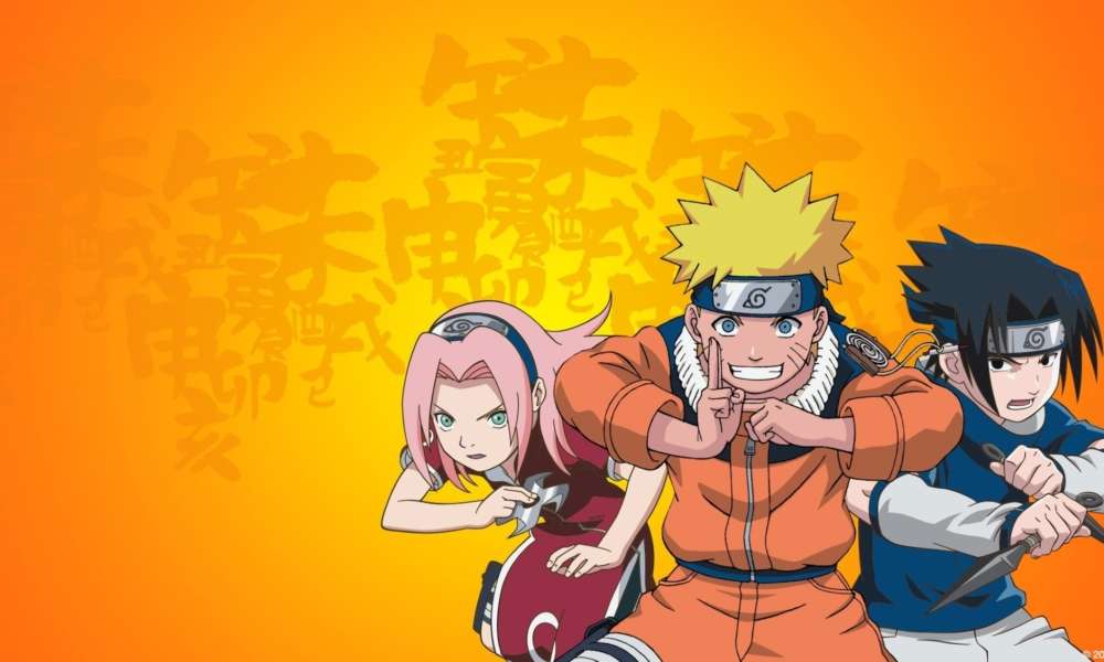 Featured image for Live action Naruto movie opens worldwide casting and you could play Naruto, Sasuke or Sakura