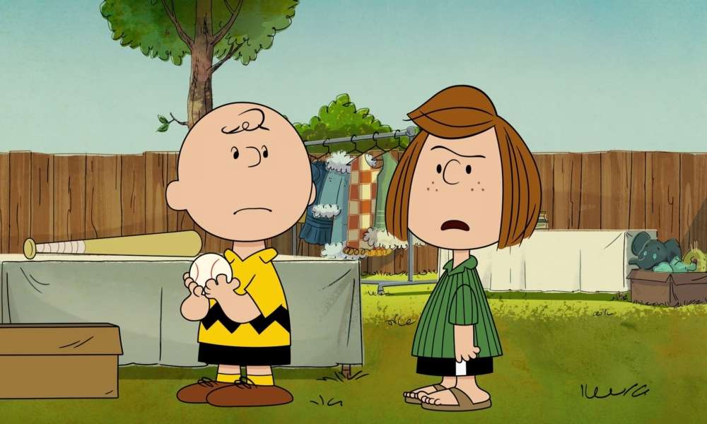 Featured image for Fwd: TRAILER: Apple TV debuts heartwarming trailer for all-new Peanuts special ?Snoopy Presents: There?s No Place Like Home, Snoopy? premiering globally Friday, July 31