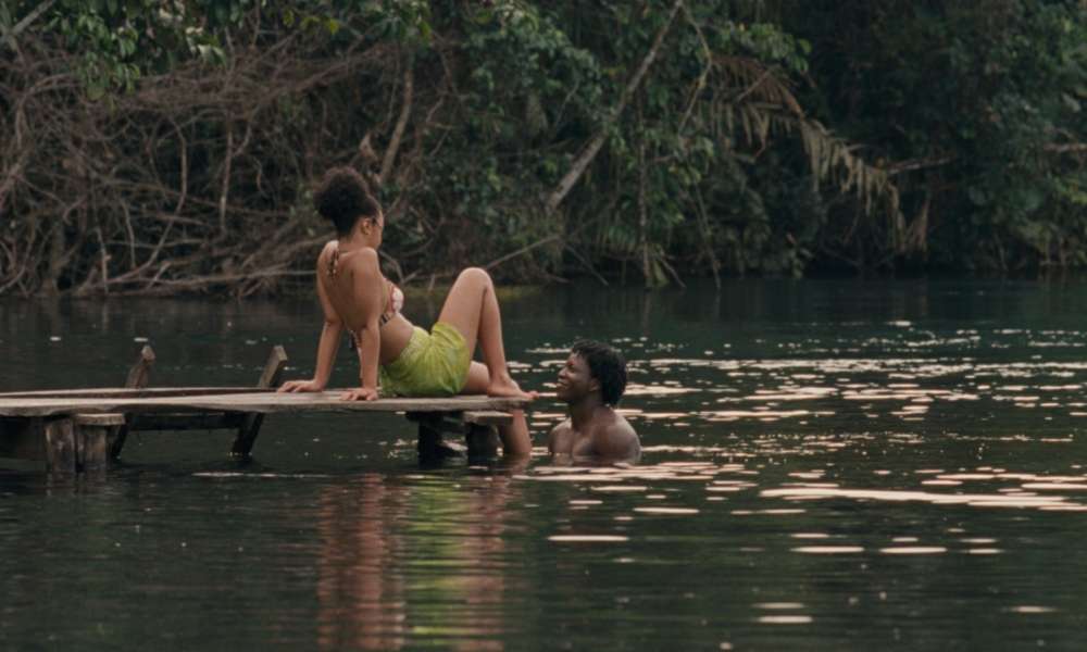 Featured image for Fwd: NEON Announces CLARISSA Theatrical Release Date for December 11, The Acclaimed Lagos-Set Reimagining Of Mrs. Dalloway From Nigerian Twins Arie & Chuko Esiri