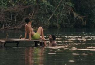 Featured image for Fwd: NEON Announces CLARISSA Theatrical Release Date for December 11, The Acclaimed Lagos-Set Reimagining Of Mrs. Dalloway From Nigerian Twins Arie & Chuko Esiri